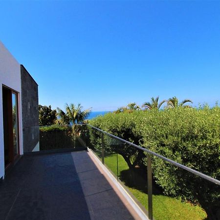 פונשל Villa Victoria With Private Heated Pool מראה חיצוני תמונה