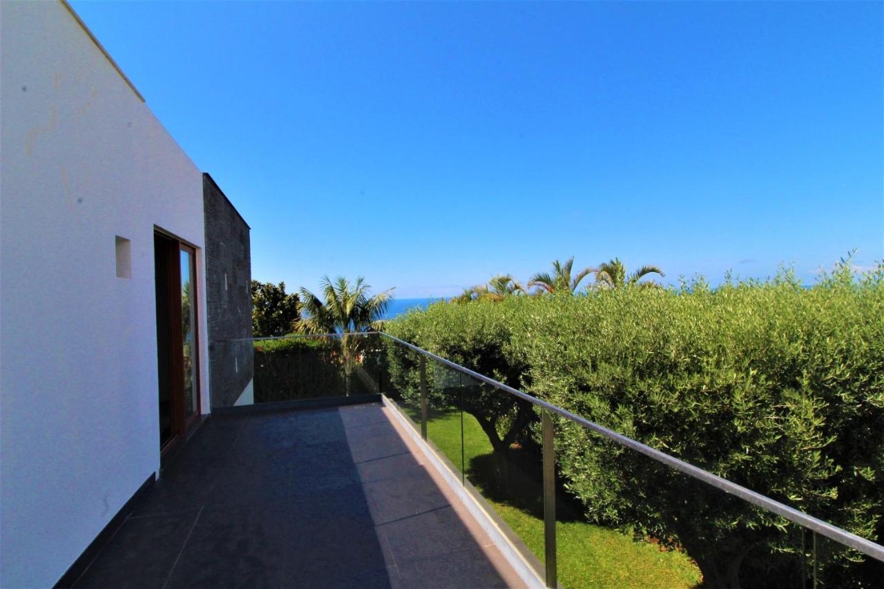 פונשל Villa Victoria With Private Heated Pool מראה חיצוני תמונה