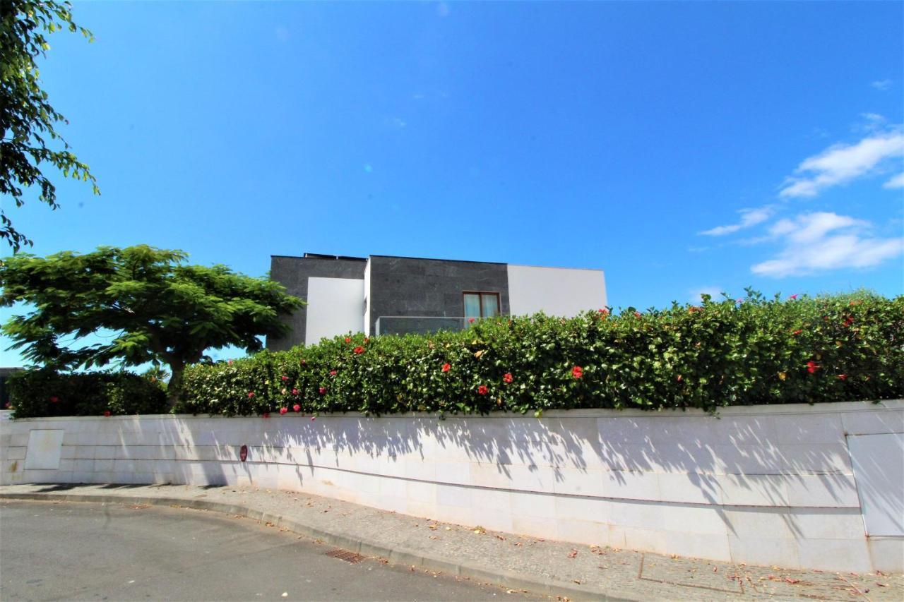 פונשל Villa Victoria With Private Heated Pool מראה חיצוני תמונה