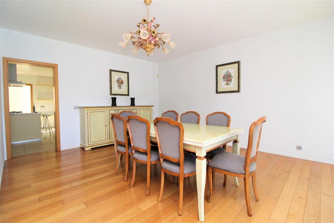 פונשל Villa Victoria With Private Heated Pool מראה חיצוני תמונה