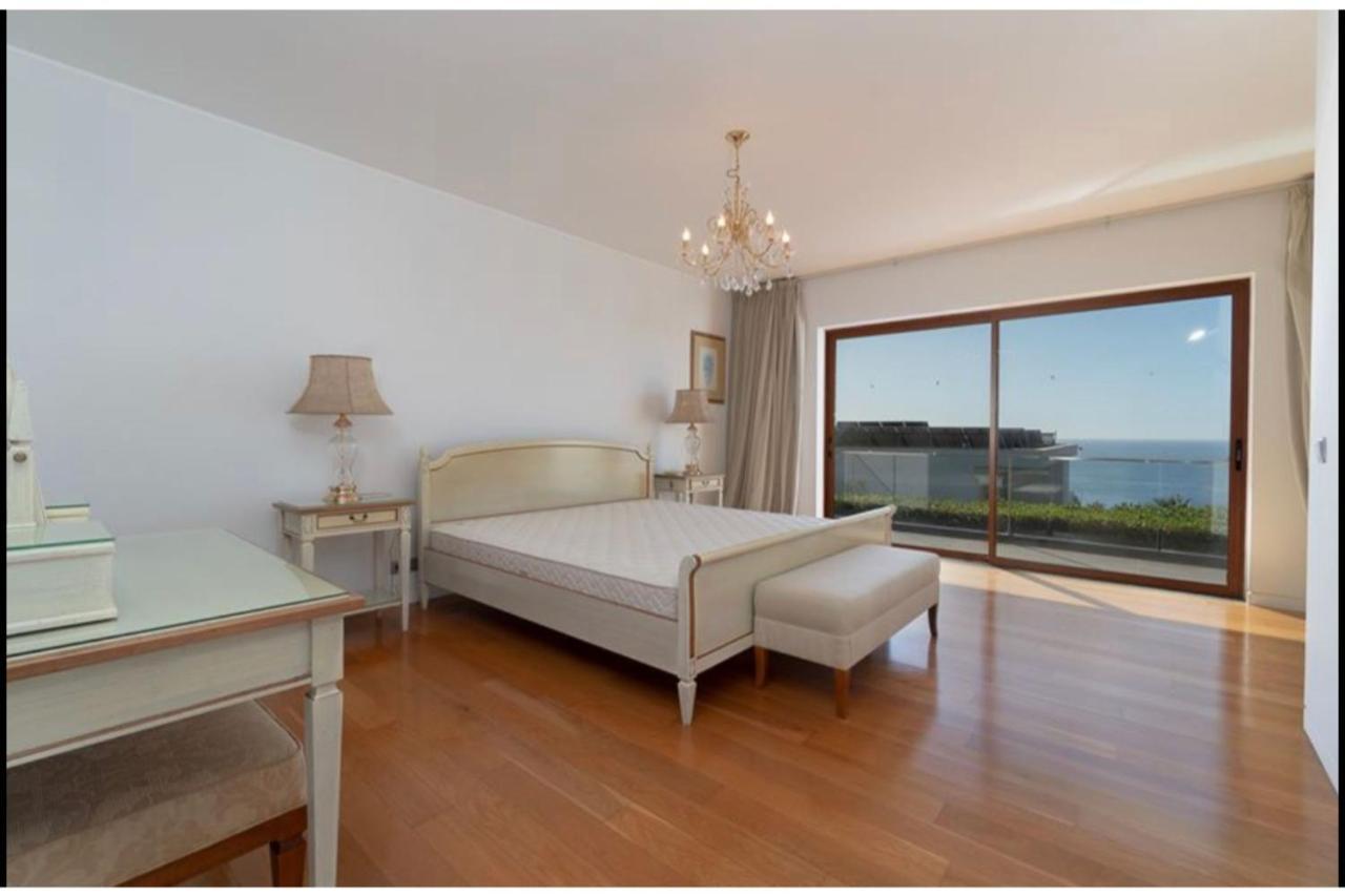 פונשל Villa Victoria With Private Heated Pool מראה חיצוני תמונה