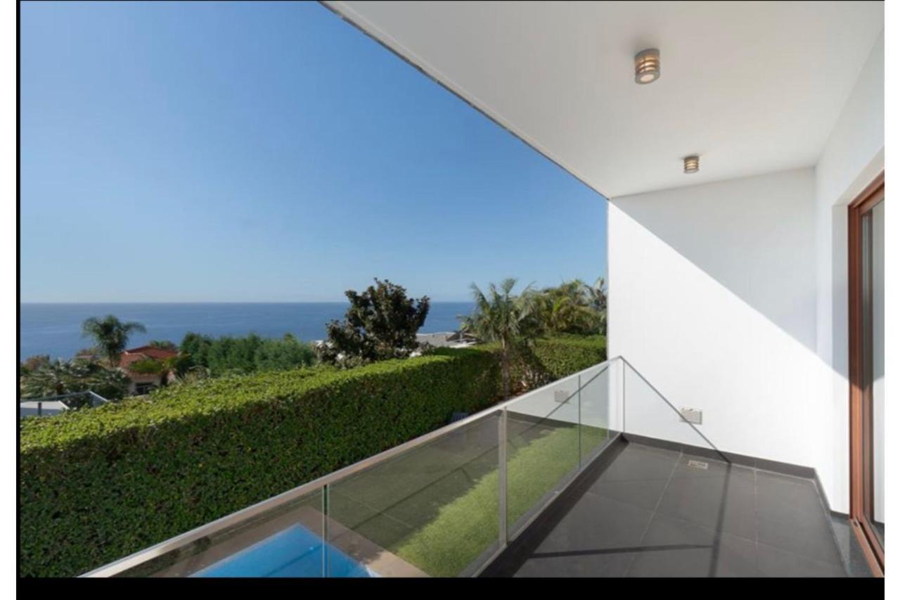 פונשל Villa Victoria With Private Heated Pool מראה חיצוני תמונה